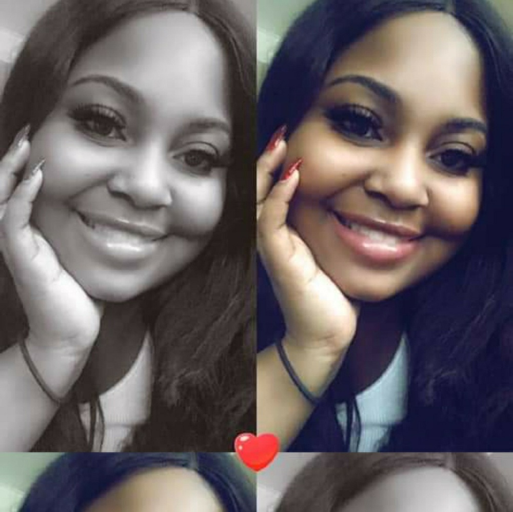 Meet your Posher, Shakeria